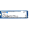 1TB Kingston NV3 M.2-2280 PCIe 4.0 x4 NVMe SSD 